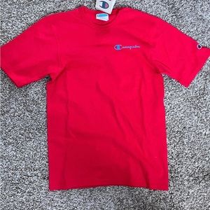 Champion Day of the Dead short sleeve tee brand new mens size small